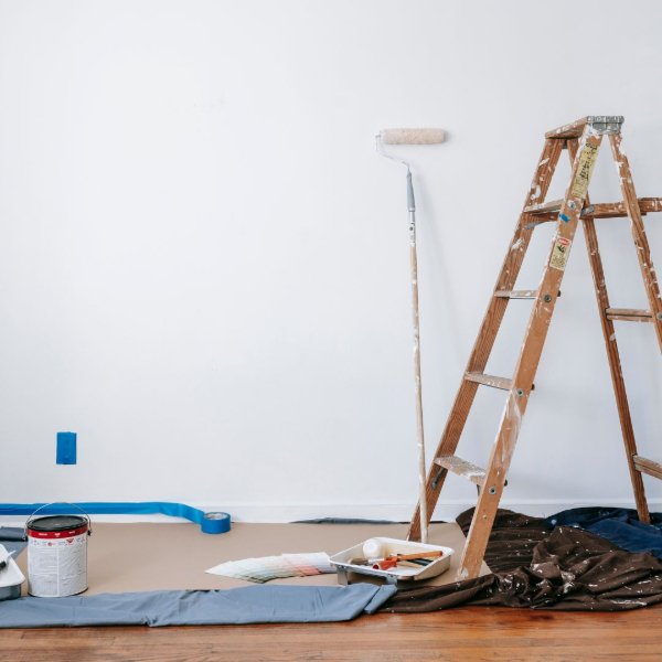 Home Renovation