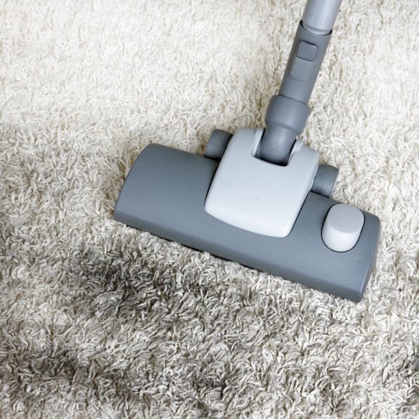 Allergy Friendly Carpet