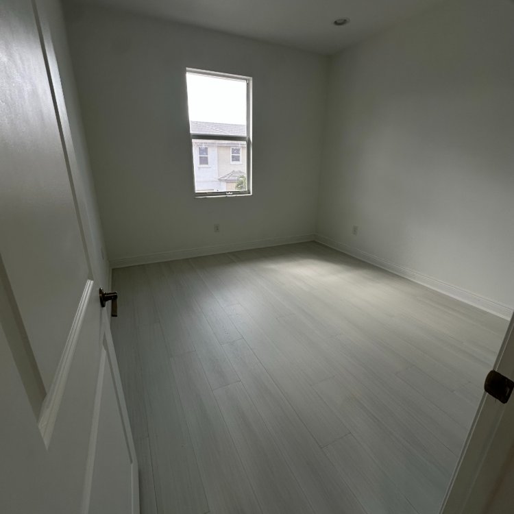 LVP Flooring installation by Jason's Carpet & Tile