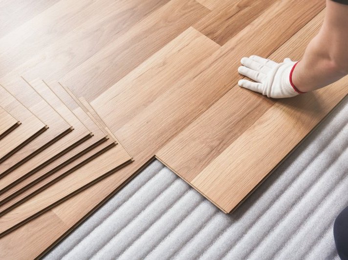 The Cost Comparison of Carpet vs. Hardwood Flooring