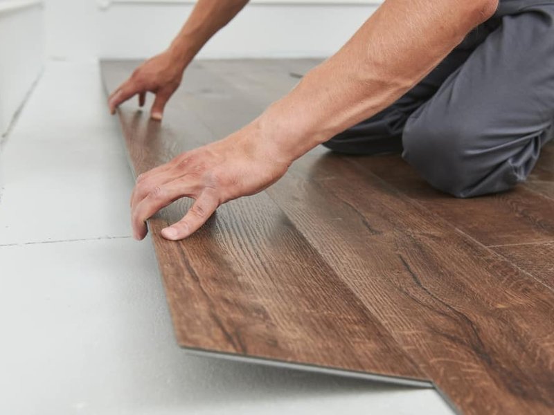 The Pros and Cons of Vinyl Flooring: Making an Informed Decision