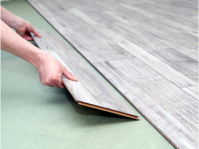 The Benefits of Laminate Flooring