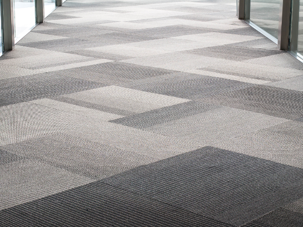 Is Carpet Tile The Right Option For You?